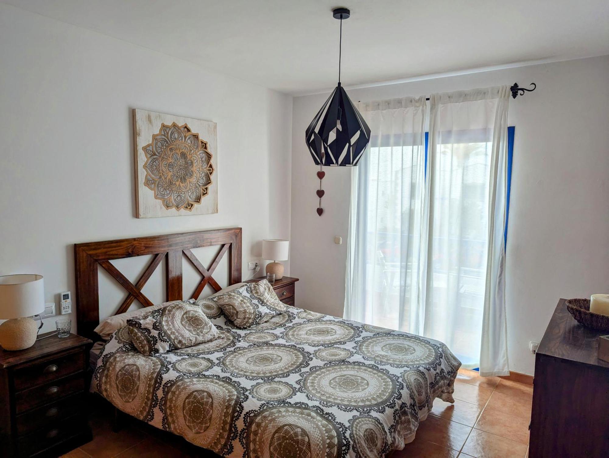 Casa Aleksandra Коста Бланка Экстерьер фото