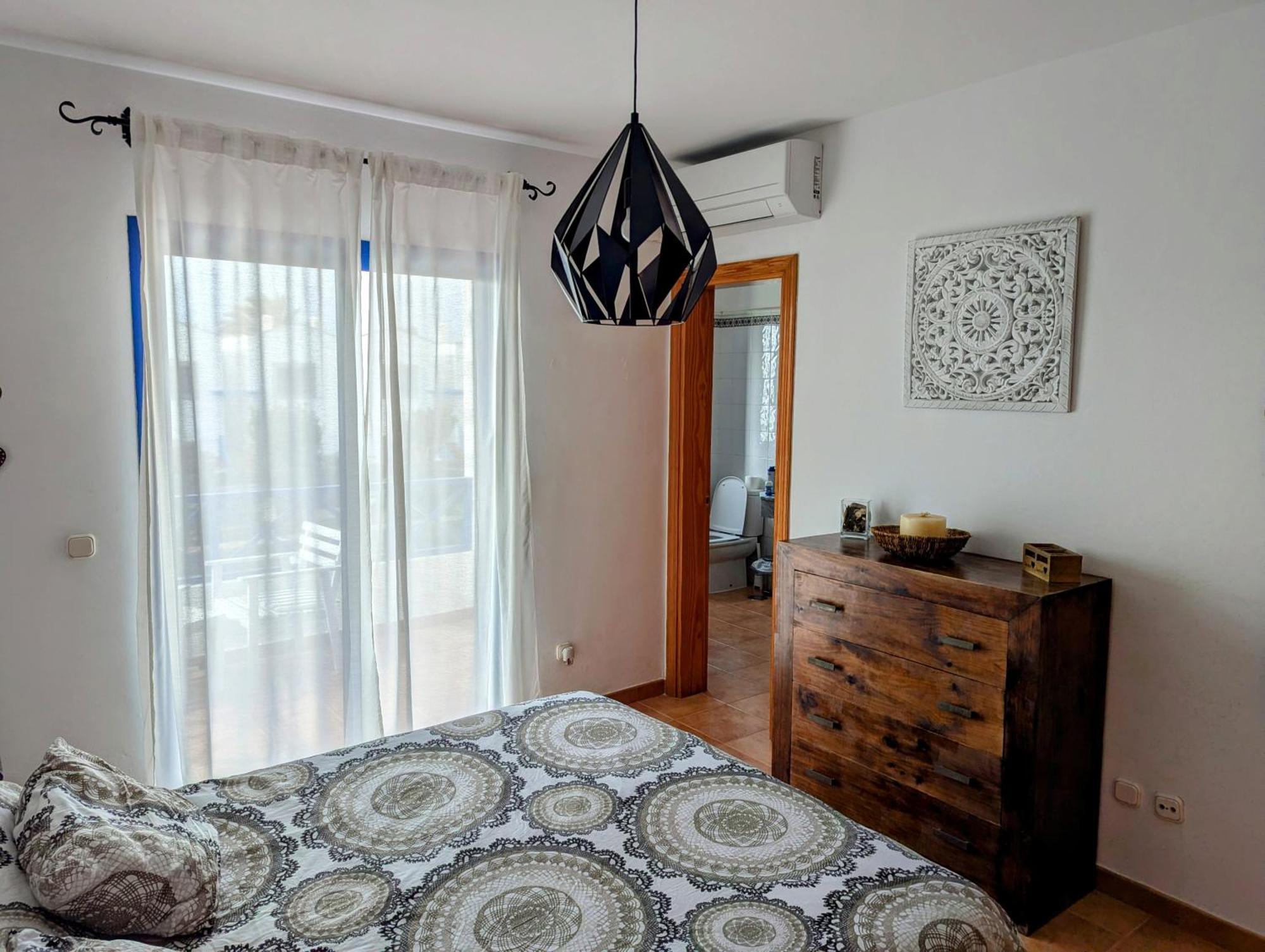 Casa Aleksandra Коста Бланка Экстерьер фото